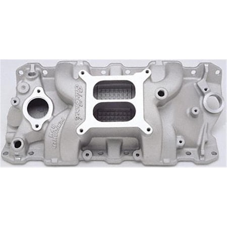 Edelbrock Performer Rpm Intake Manifold E11-7101